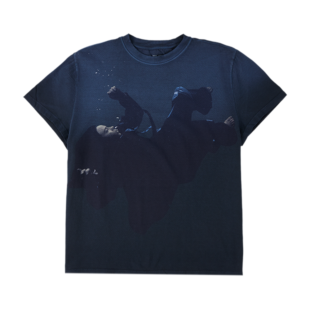 All-Over Cover T-Shirt