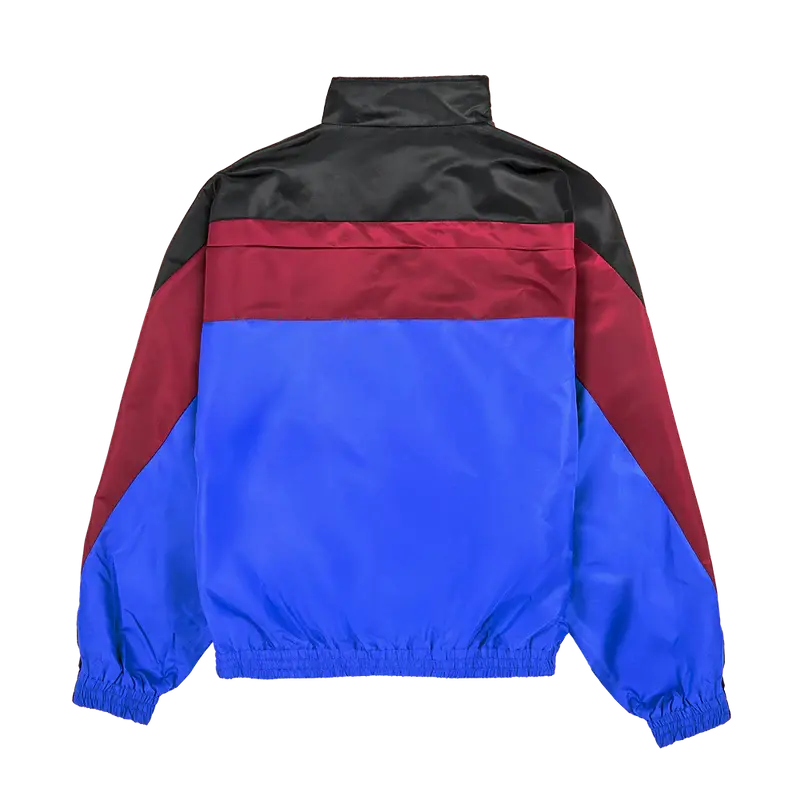 BE Track Jacket Billie Eilish Merch