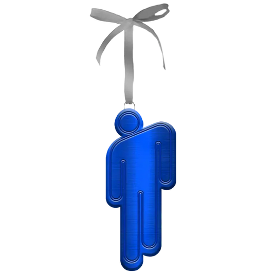BLOHSH ORNAMENT Billie Eilish Merch