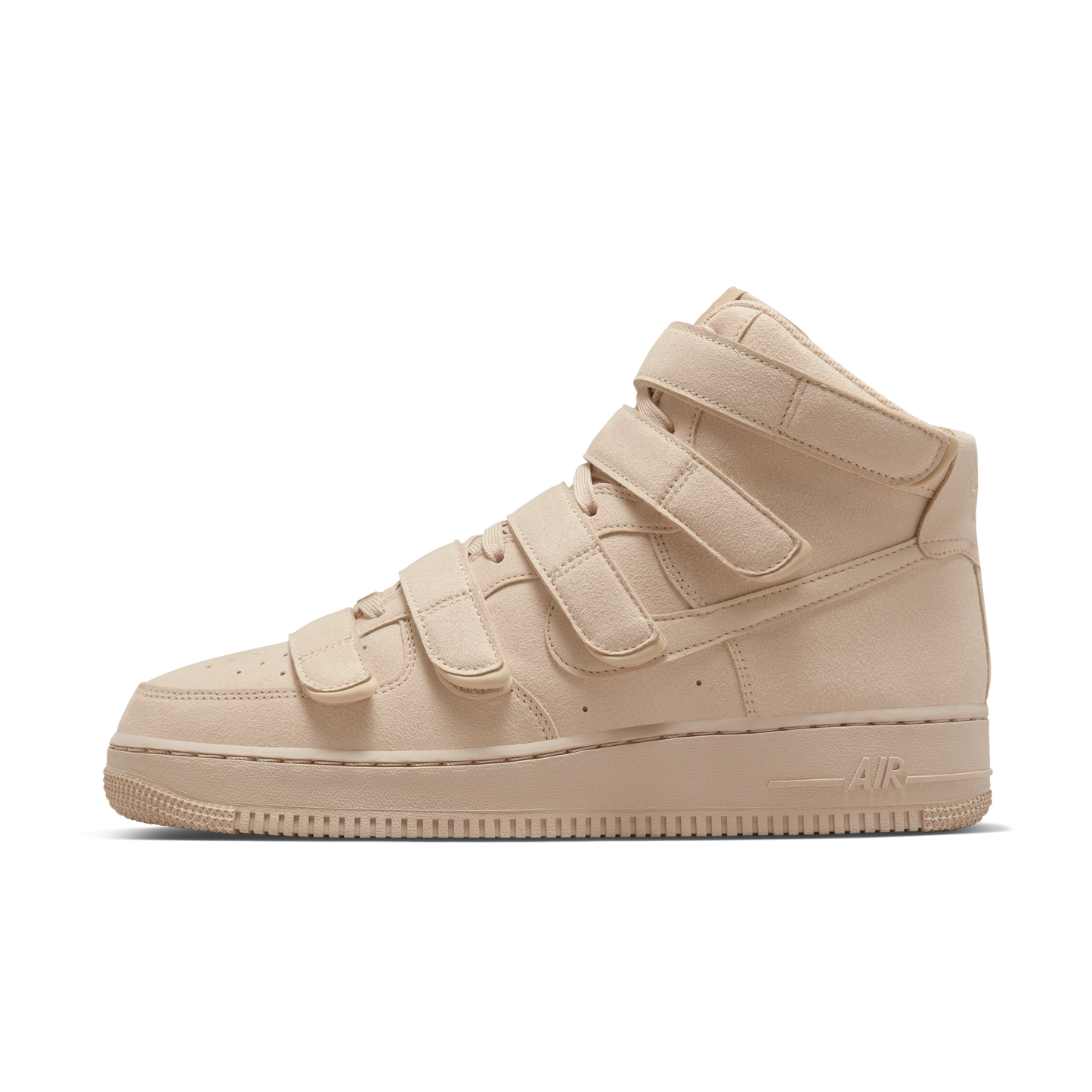 Air Force 1 Mushroom Side 2