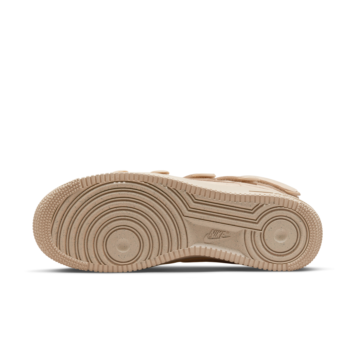 Air Force 1 Mushroom Bottom