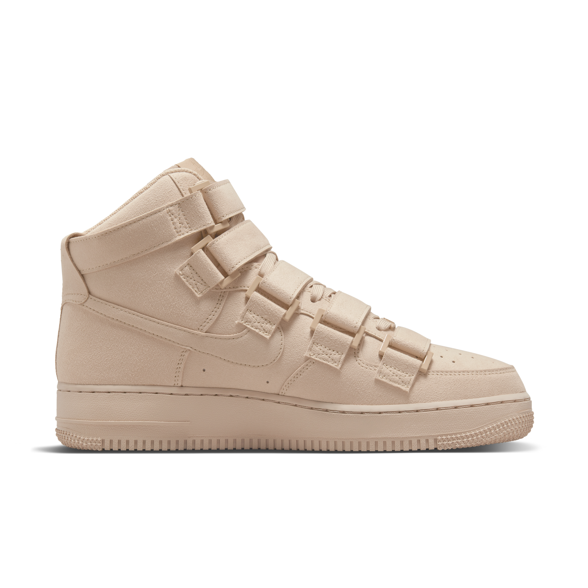 Air Force 1 Mushroom Side 3