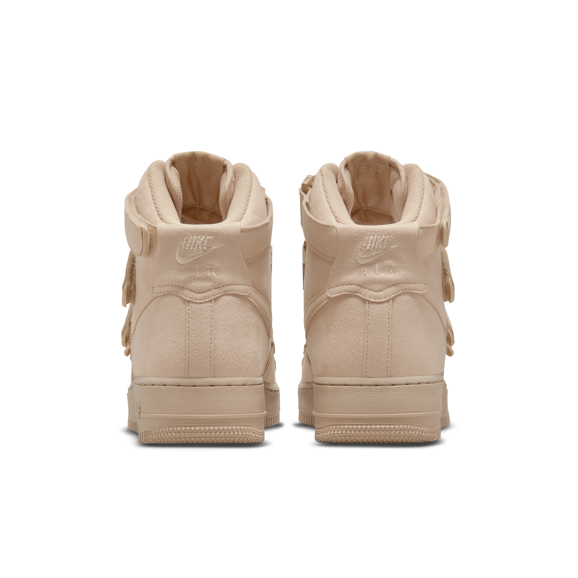 Air Force 1 Mushroom Detail 2