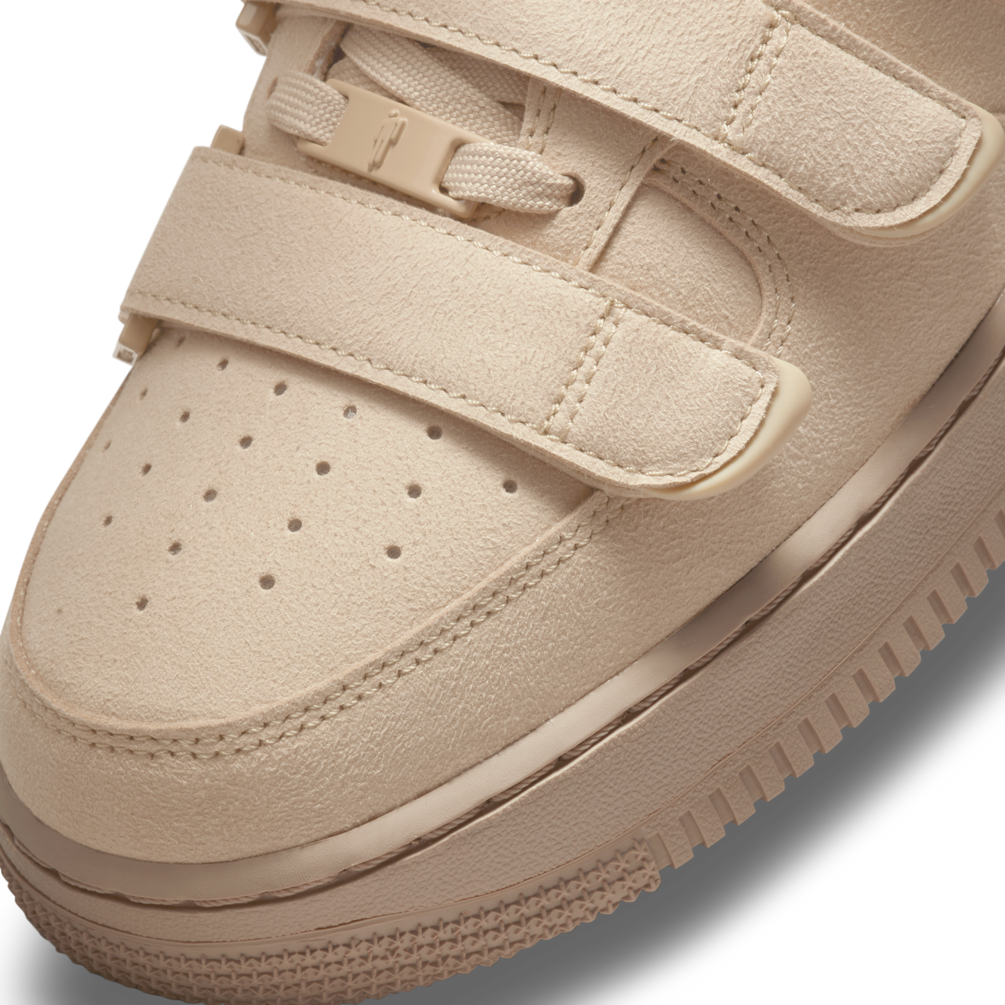 Air Force 1 Mushroom Detail 3