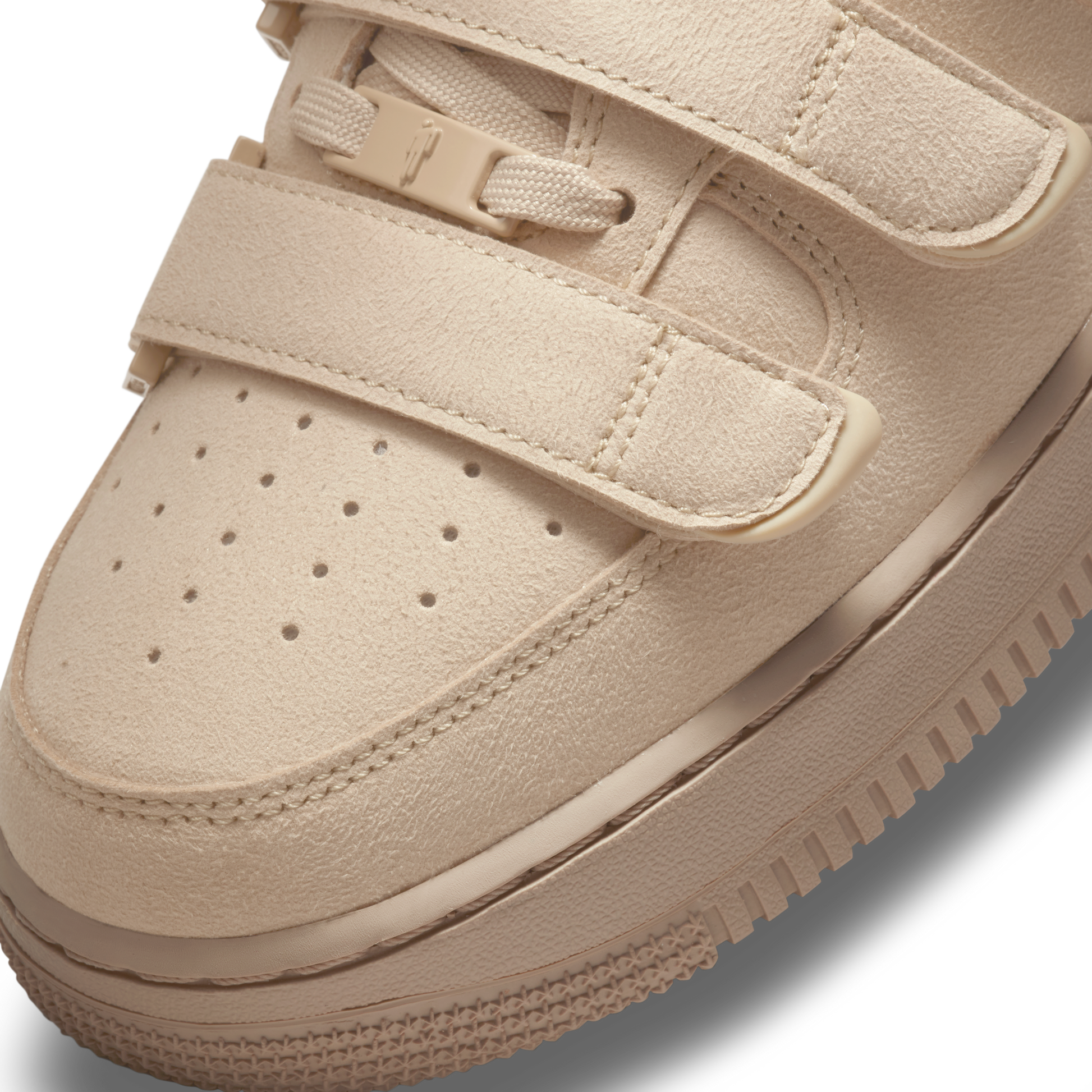 Air Force 1 Mushroom Detail 3