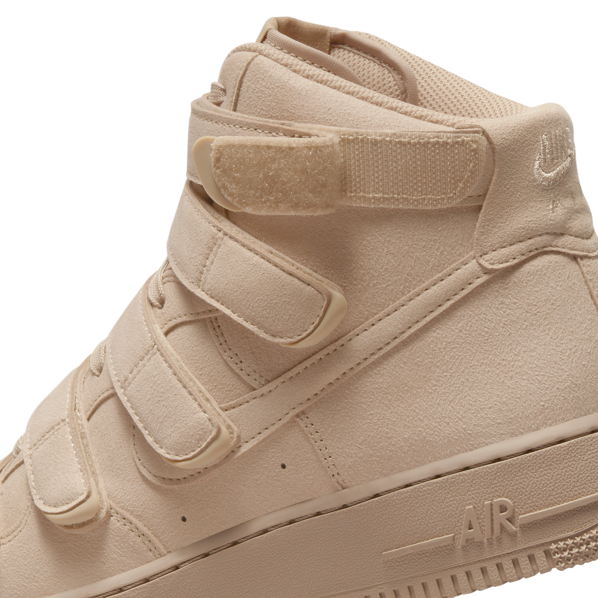 Air Force 1 Mushroom Detail 5
