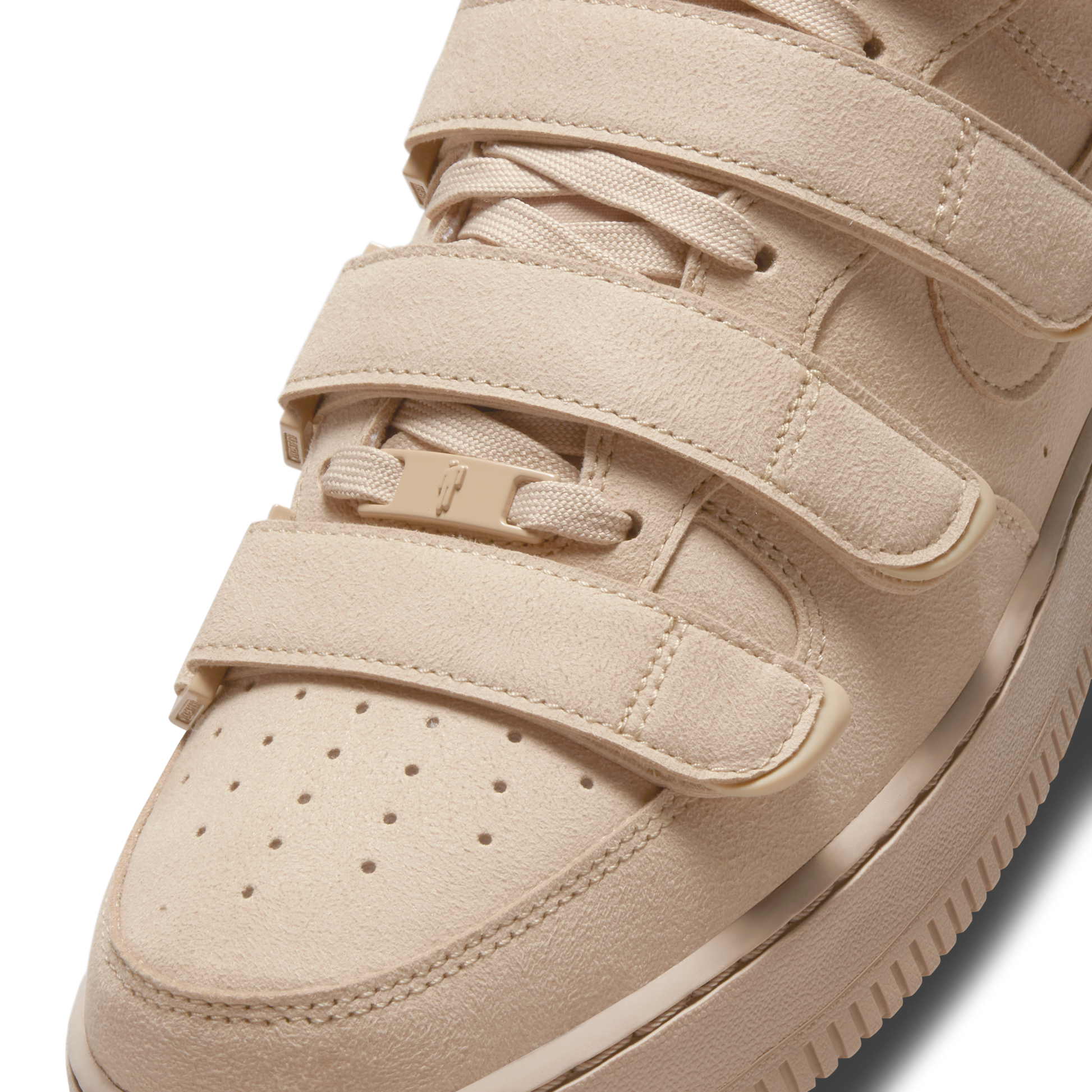Air Force 1 Mushroom Detail 6