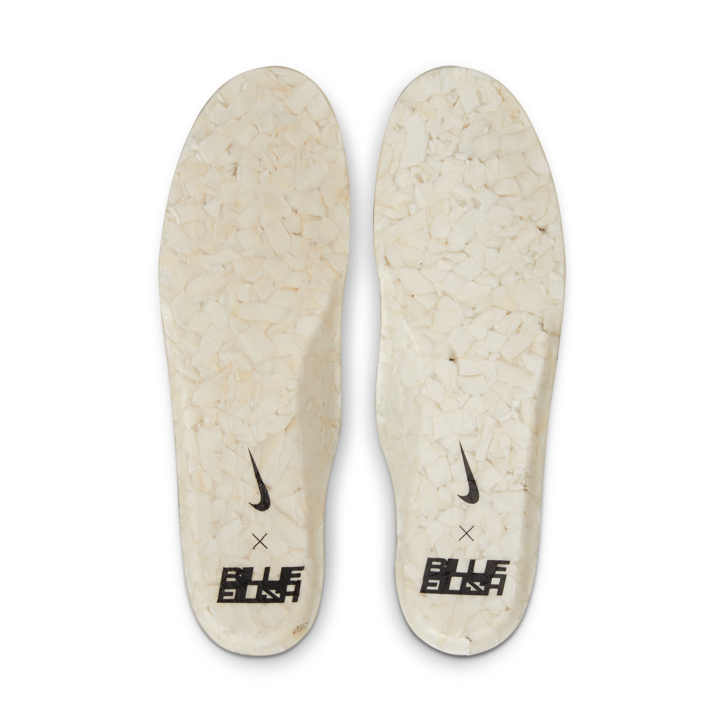 Air Force 1 Mushroom Detail 7