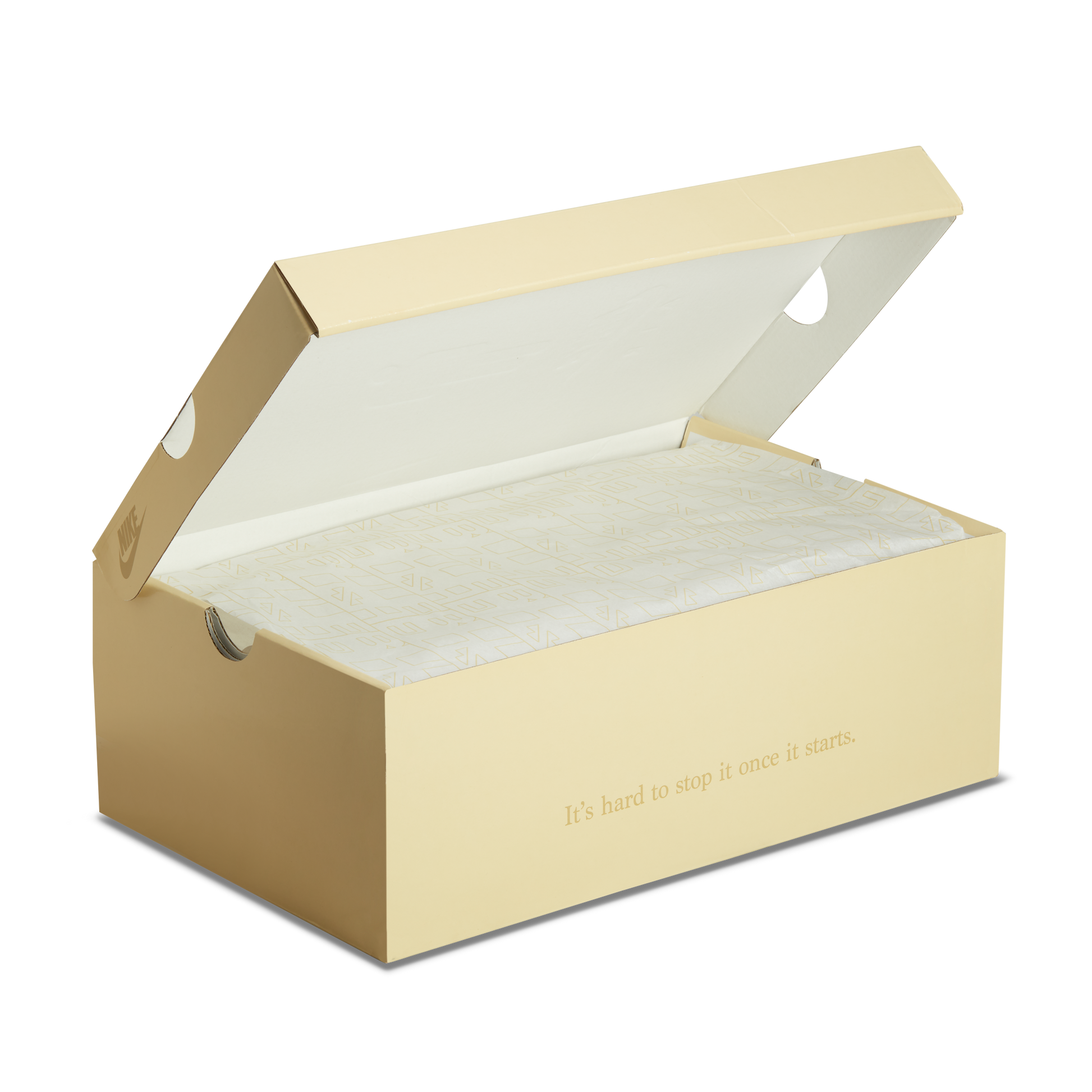 Air Force 1 Mushroom Box