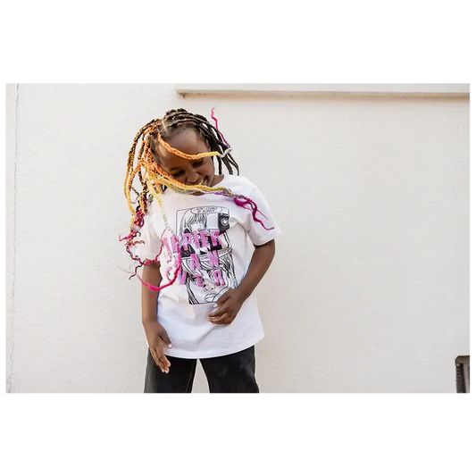 Didn't Change My Number Organic Youth T-Shirt Billie Eilish Merch