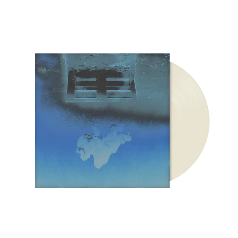 HIT ME HARD AND SOFT Isolated Vocals Vinyl Billie Eilish Merch