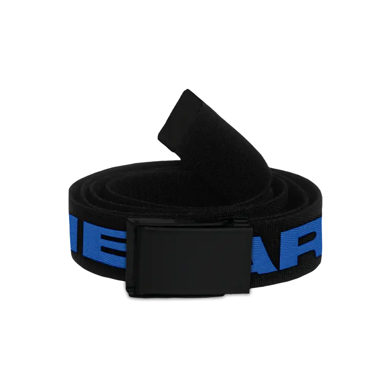 HIT ME HARD AND SOFT Slide Belt Billie Eilish Merch