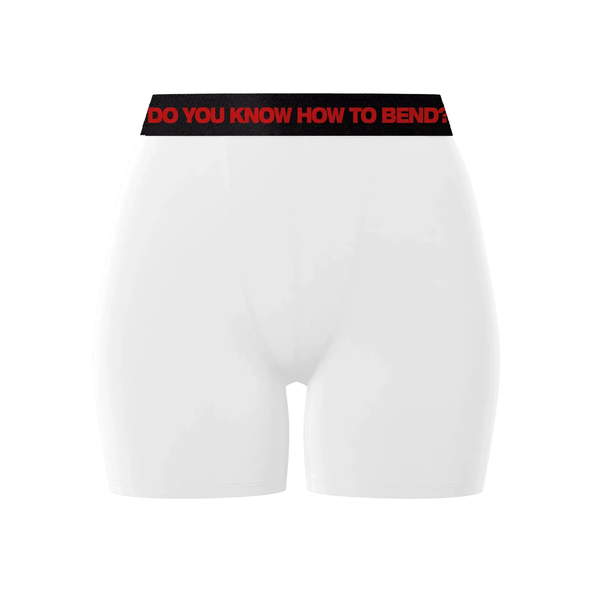 HIT ME HARD AND SOFT Tour Lyric Boxer Brief Set of 3 Billie Eilish Merch