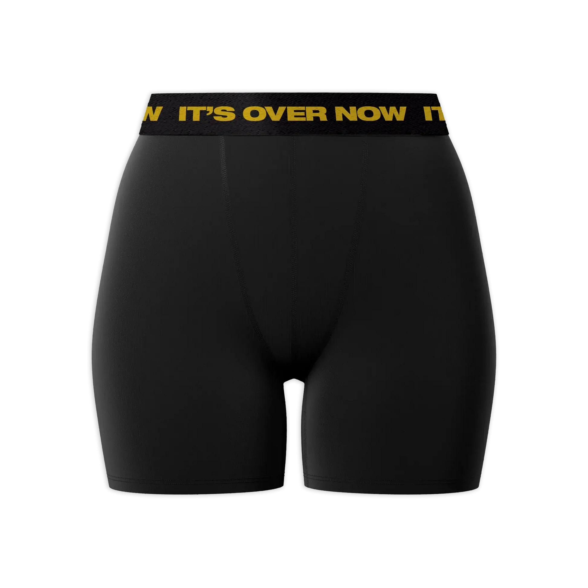 HIT ME HARD AND SOFT Tour Lyric Boxer Brief Set of 3 Billie Eilish Merch