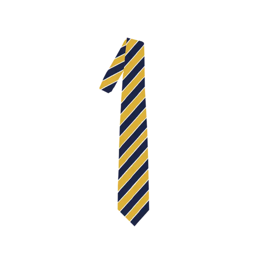 HIT ME HARD AND SOFT Yellow Tie Billie Eilish Merch