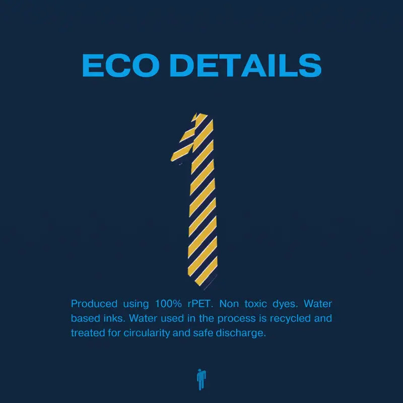 HIT ME HARD AND SOFT Yellow Tie Billie Eilish Merch