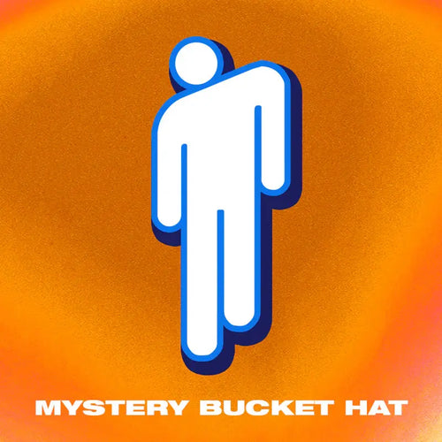 Mystery Bucket Hat - Earth Month 2025