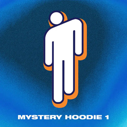 Mystery Hoodie 1 - Earth Month 2025