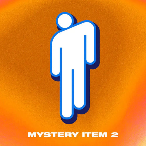 Mystery Item 2 - Earth Month 2025