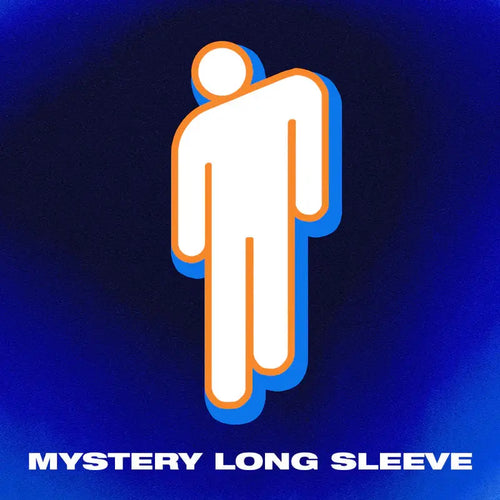 Mystery Long Sleeve - Earth Month 2025