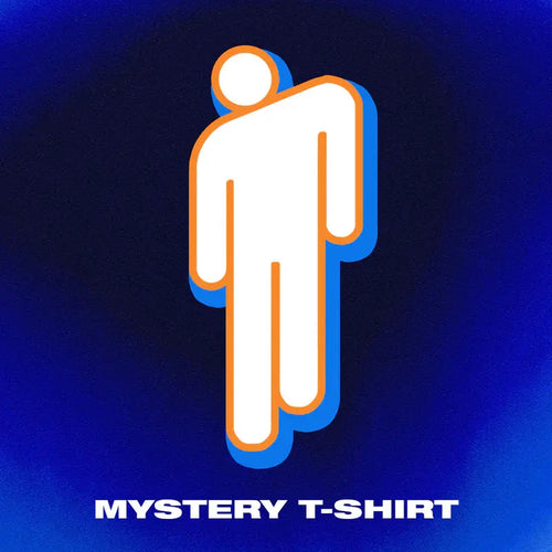 Mystery T-Shirt - Earth Month 2025