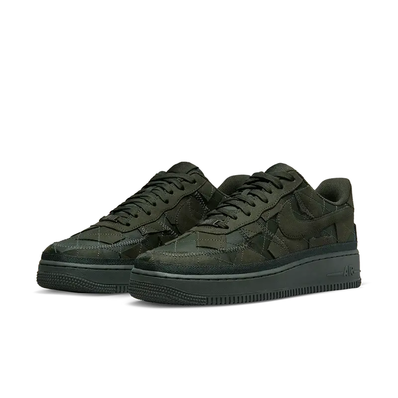 Nike x Billie Eilish AF-1 Low SP Sequoia Billie Eilish Merch