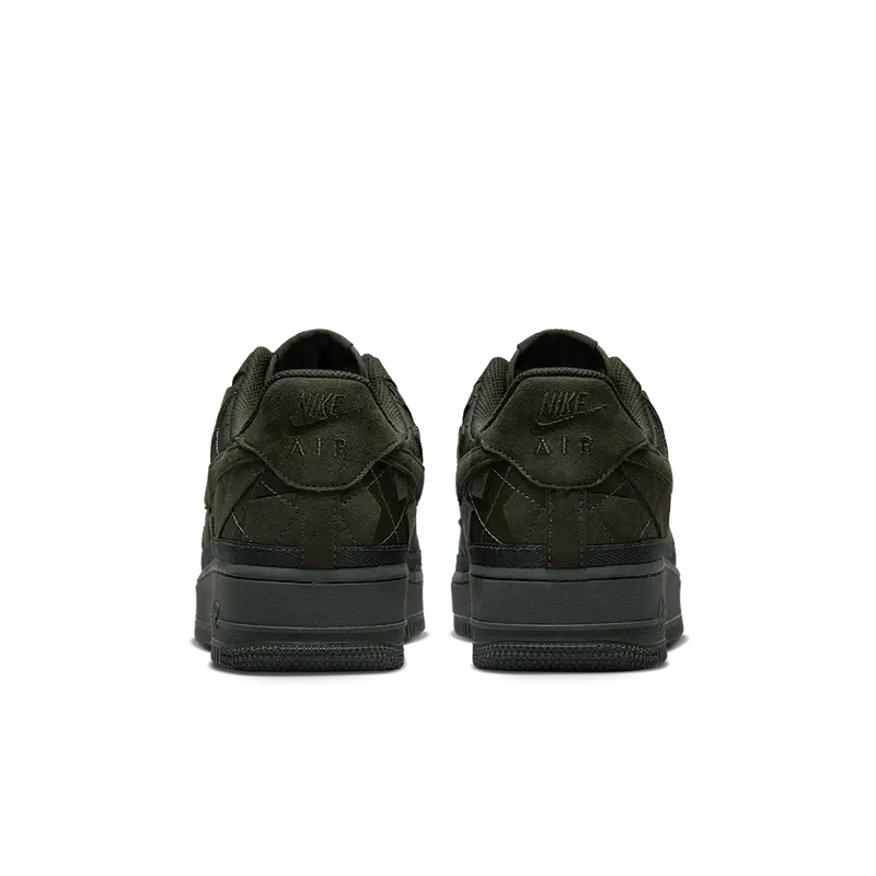 Nike x Billie Eilish AF-1 Low SP Sequoia Billie Eilish Merch