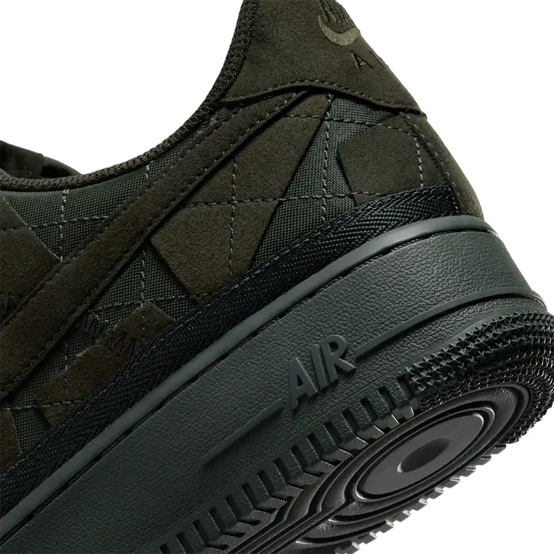 Nike x Billie Eilish AF-1 Low SP Sequoia Billie Eilish Merch