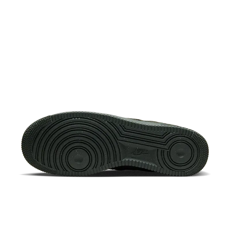 Nike x Billie Eilish AF-1 Low SP Sequoia Billie Eilish Merch