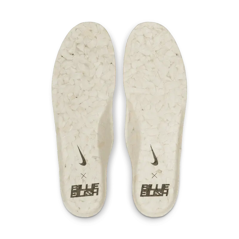 Nike x Billie Eilish Air Force 1 High '07 Sequoia Billie Eilish Merch