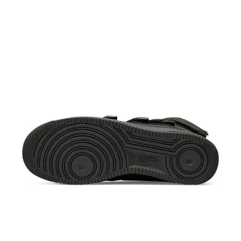 Nike x Billie Eilish Air Force 1 High '07 Sequoia Billie Eilish Merch