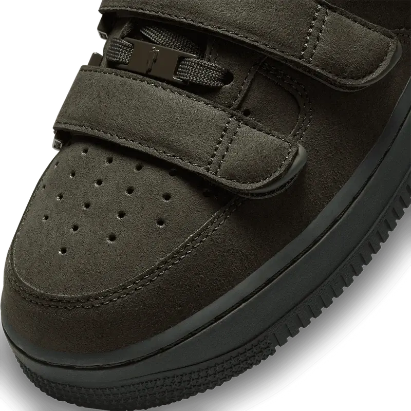 Nike x Billie Eilish Air Force 1 High '07 Sequoia Billie Eilish Merch