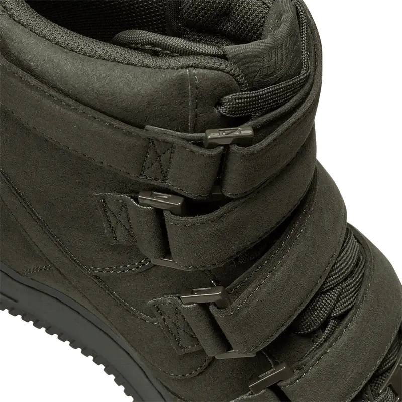 Nike x Billie Eilish Air Force 1 High '07 Sequoia Billie Eilish Merch